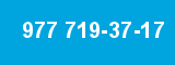 977 719-37-17 977 719-37-17